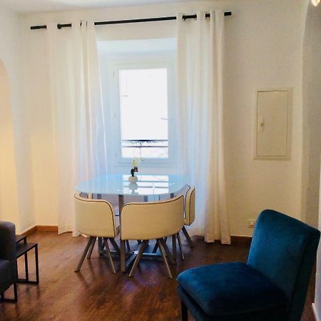 Appartement Doria Saint-Florent  Extérieur photo