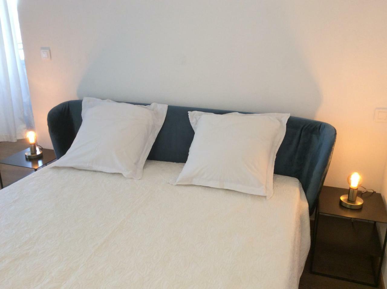 Appartement Doria Saint-Florent  Extérieur photo