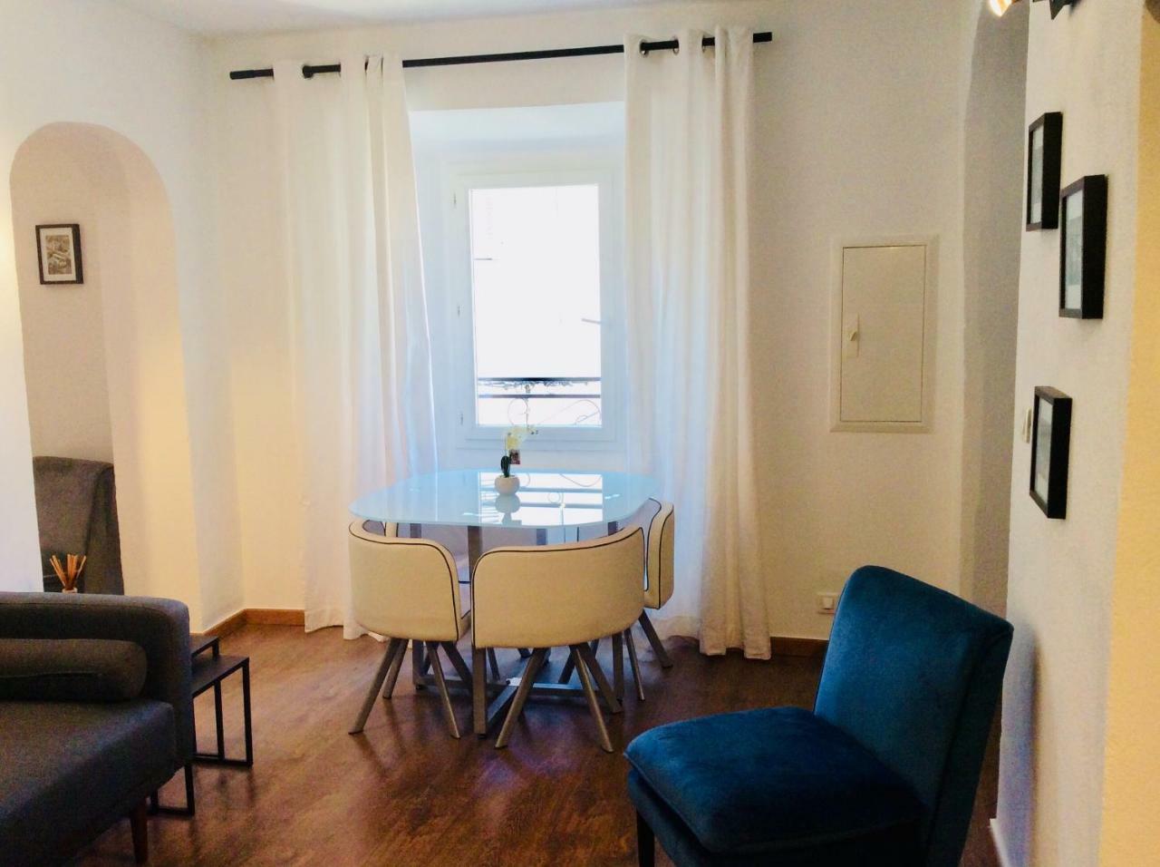 Appartement Doria Saint-Florent  Extérieur photo