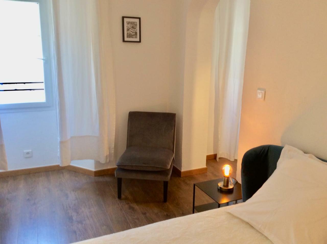 Appartement Doria Saint-Florent  Extérieur photo