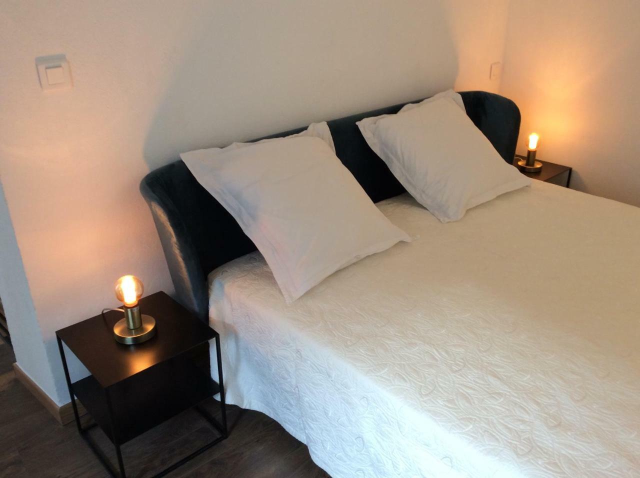Appartement Doria Saint-Florent  Extérieur photo